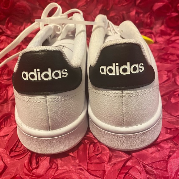 MEN'S ADIDAS GRAND COURT SNEAKERS - Picture 6 of 10